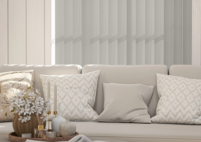 Anthology, Moonstone - Vertical Blind - Image 5